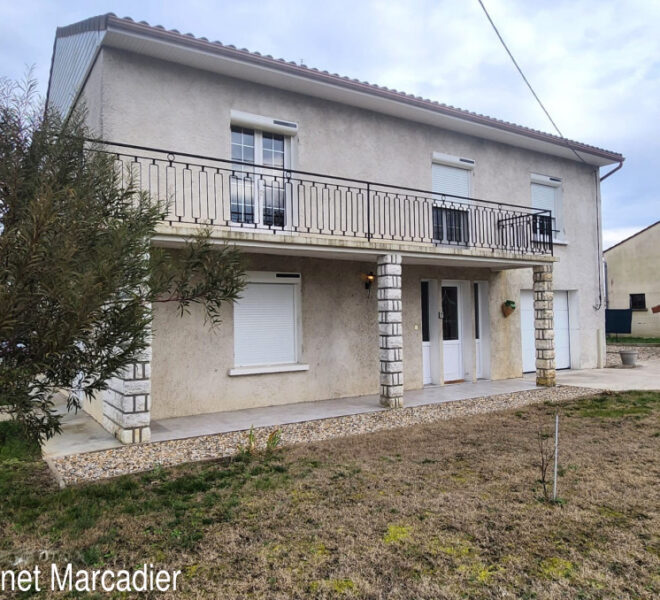 a vendre - photo 1